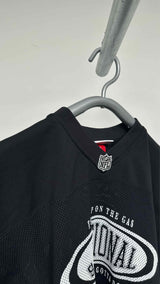 Willy Chavarria X Kendrick Lamar S/S G.National Practice Jersey Top
