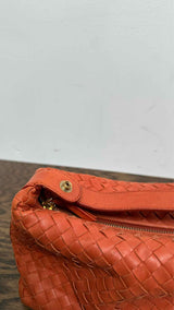 Bottega Veneta Interecciato Hand Bag