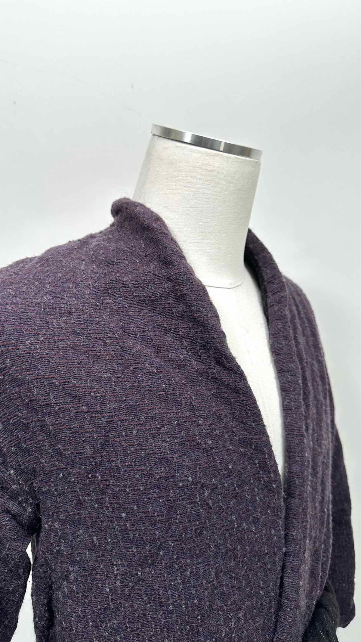 Geoffrey B. Small Detailed Kimono Coat – TOKIO7