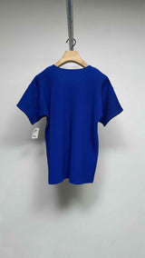 Homme Plisse Pleated T-shirt