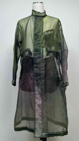 BED j.w. FORD Sheer Mods Coat