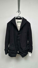 Paul Harnden Wool Suits