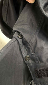 eYe Junya Watanabe Man X Porter Utility Cargo Jacket