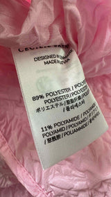 Cecilie Bahnsen Tilde Puff-sleeve  Dress