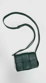 Bottega Veneta Mini Cassette Bag