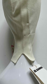 Jil Sander Knitted Balaclava