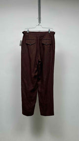 Bode Linen Pants