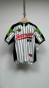 Supreme Stars Baseball Jersey