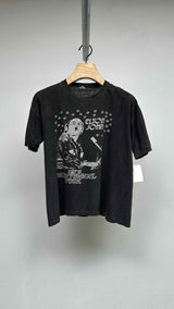 Vintage Elton John 1976 Tour Tee