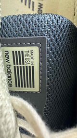 AURALEE x New Balance V990 AL4 Sneakers