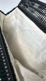 Marni Crochet Frame Bag