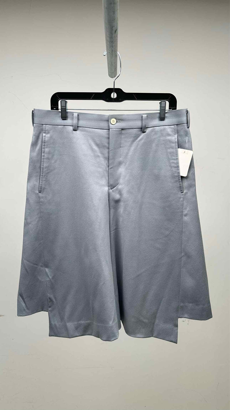 Comme Des Garçons Homme Plus Wide Shorts