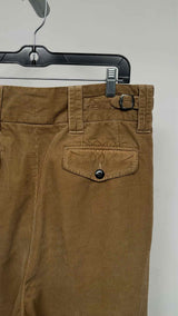 Dries Van Noten Corduroy Cargo Pants