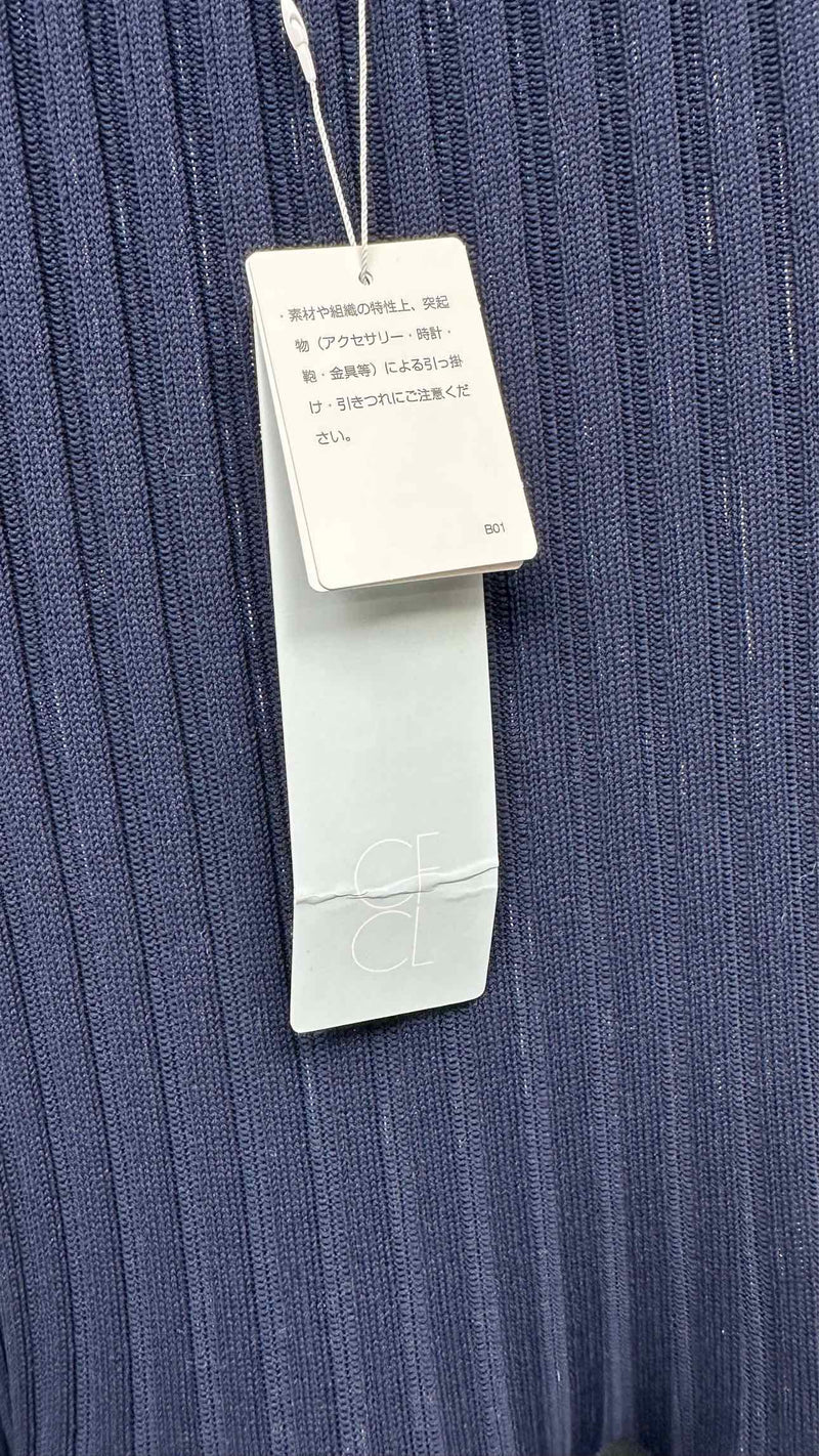 CFCL L/S Pottery Dress