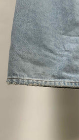 COOL T.M Floral Distressed Jeans