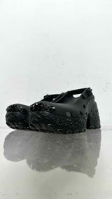 Simone Rocha Crocs Ballerina Platform Clogs