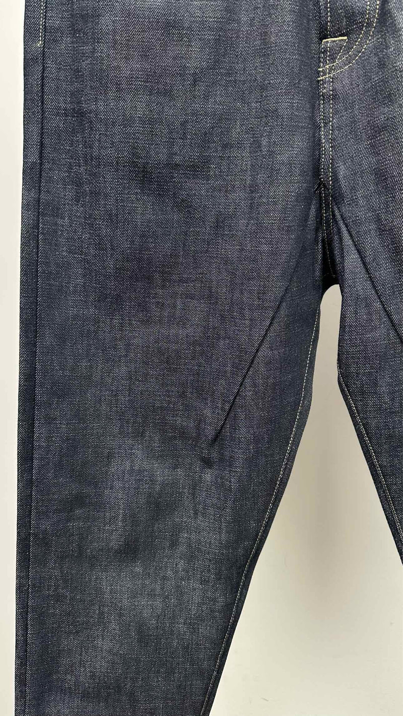 DRKSHDW Collapse Cut Jeans