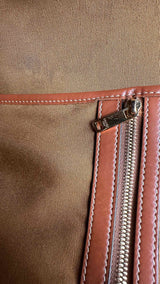 CELINE Triomphe Tote Bag