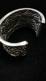 Natural Instinct Element Of Instinct 6 Bangle