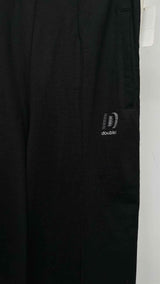 Doublet Zip-up Track Pants
