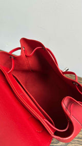 Louis Vuitton Rubis Lockme Backpack