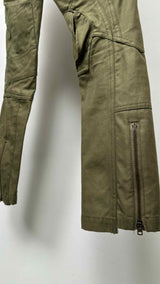 Junya Watanabe Patchwork Military Pants