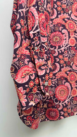 Tom Ford Floral Shirt