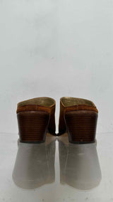 Acne Studios Suede Mules