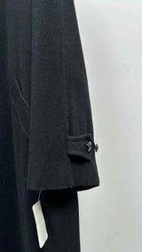 Matsuda Wool Long Trench Coat