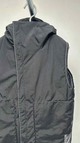 Taichimurakami High-neck Primaloft Puffer Vest