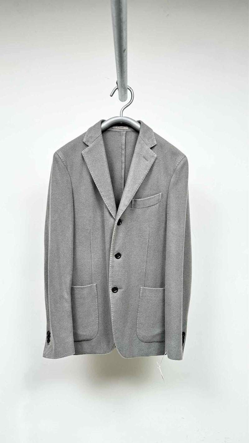 Boglioli Cashmere-knit K Jacket – TOKIO7