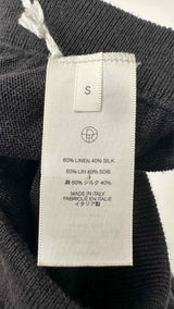 The Row Dalbero Knitted Jogger Pants