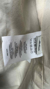 Dries Van Noten Oversized Double-breasted Wool Jacket
