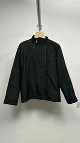 Gucci Dual-zip High-neck Puffer Jacket