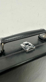 Globe Trotter Poker-box Case