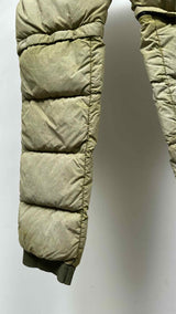 Stone Island Down Pants