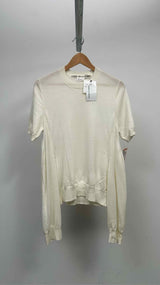 Comme Des Garcons Double Sleeve Sweater
