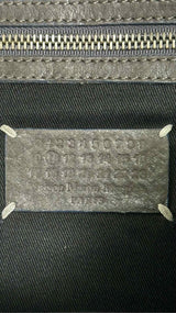 Margiela Leather Crossbody Bag