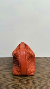 Bottega Veneta Interecciato Hand Bag