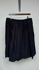 Chopova Lowena Mast Kilt Skirt