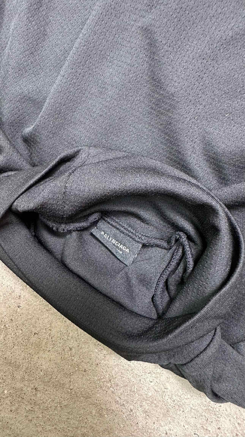 Balenciaga Turtleneck L/S Top