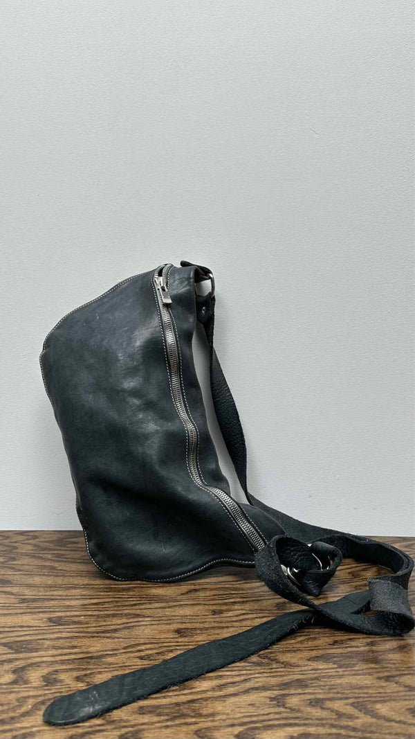 GUIDI Crossbody Bag