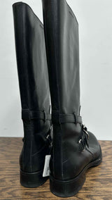 PRADA Long Riding Boots