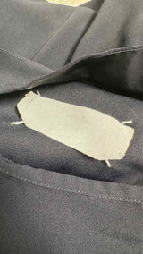 Margiela H/S Back-puff Long Dress