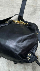 Gucci Convertible Bag