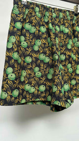 Bode Gooseberry Shorts