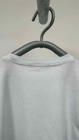 Balenciaga B.B Logo T-shirt