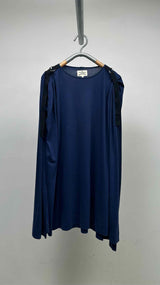 Vivienne Westwood Anglomania Bondage Shoulder Strap Dress