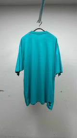 Balenciaga Oversized Ripped T-shirt