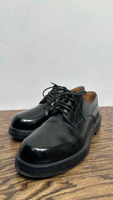 Dior Carlo Derby Shoes